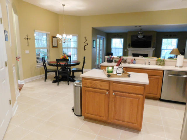 HOMESTEAD MANOR S/D - Residential