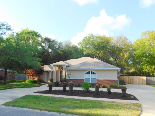 HOMESTEAD MANOR S/D - Residential