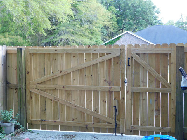 HOMESTEAD MANOR S/D - Residential