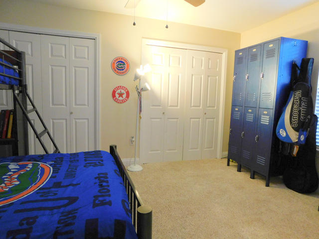 HOMESTEAD MANOR S/D - Residential