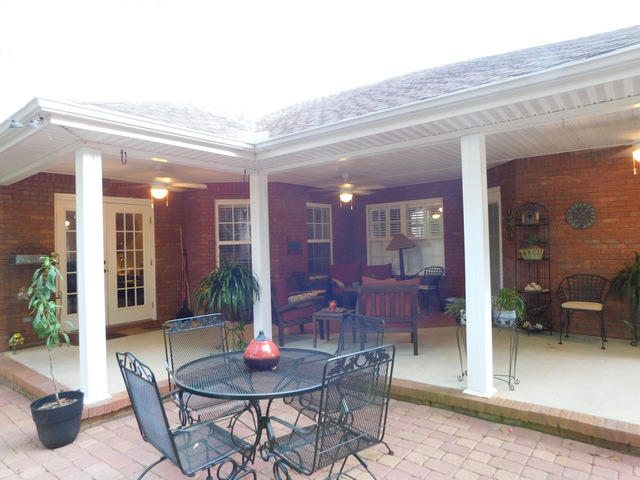 HOMESTEAD MANOR S/D - Residential