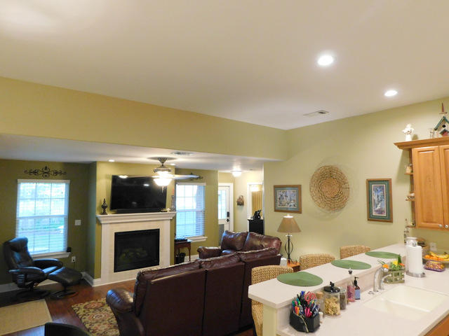 HOMESTEAD MANOR S/D - Residential