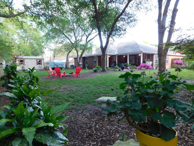 HOMESTEAD MANOR S/D - Residential