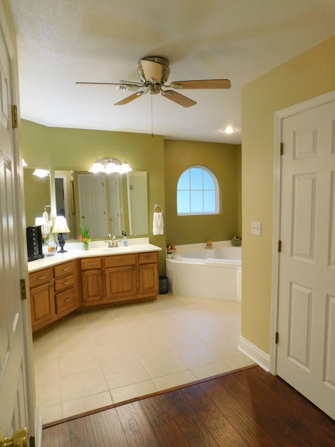 HOMESTEAD MANOR S/D - Residential