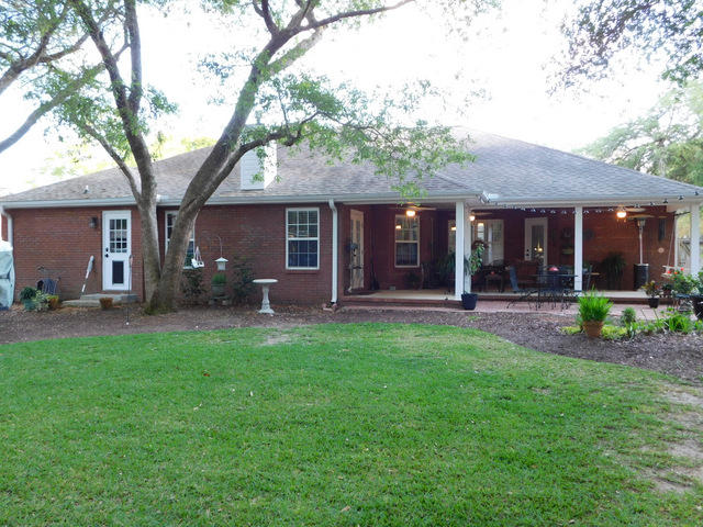 HOMESTEAD MANOR S/D - Residential