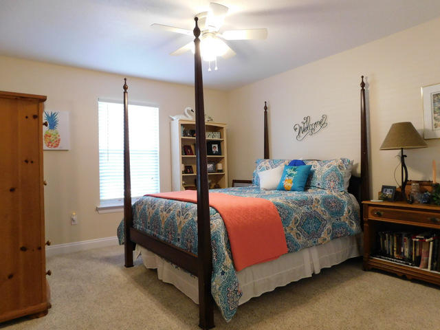 HOMESTEAD MANOR S/D - Residential