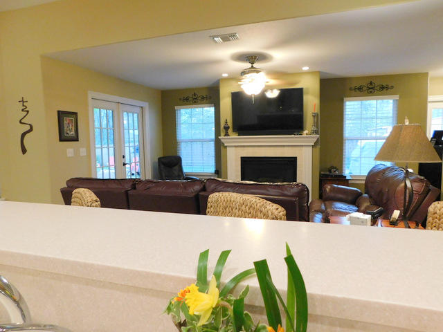 HOMESTEAD MANOR S/D - Residential