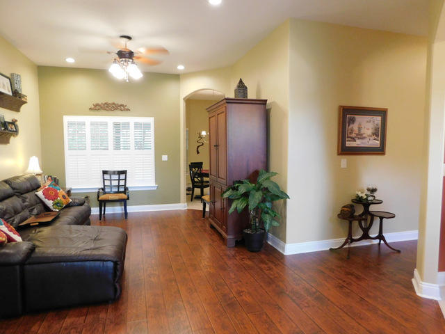 HOMESTEAD MANOR S/D - Residential