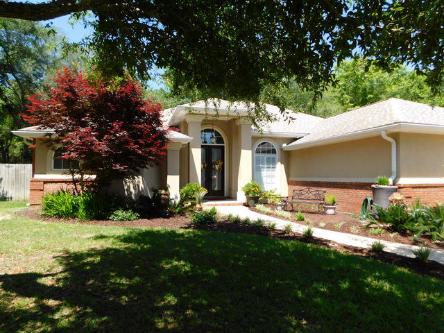 HOMESTEAD MANOR S/D - Residential