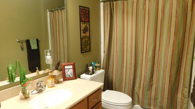 HOMESTEAD MANOR S/D - Residential