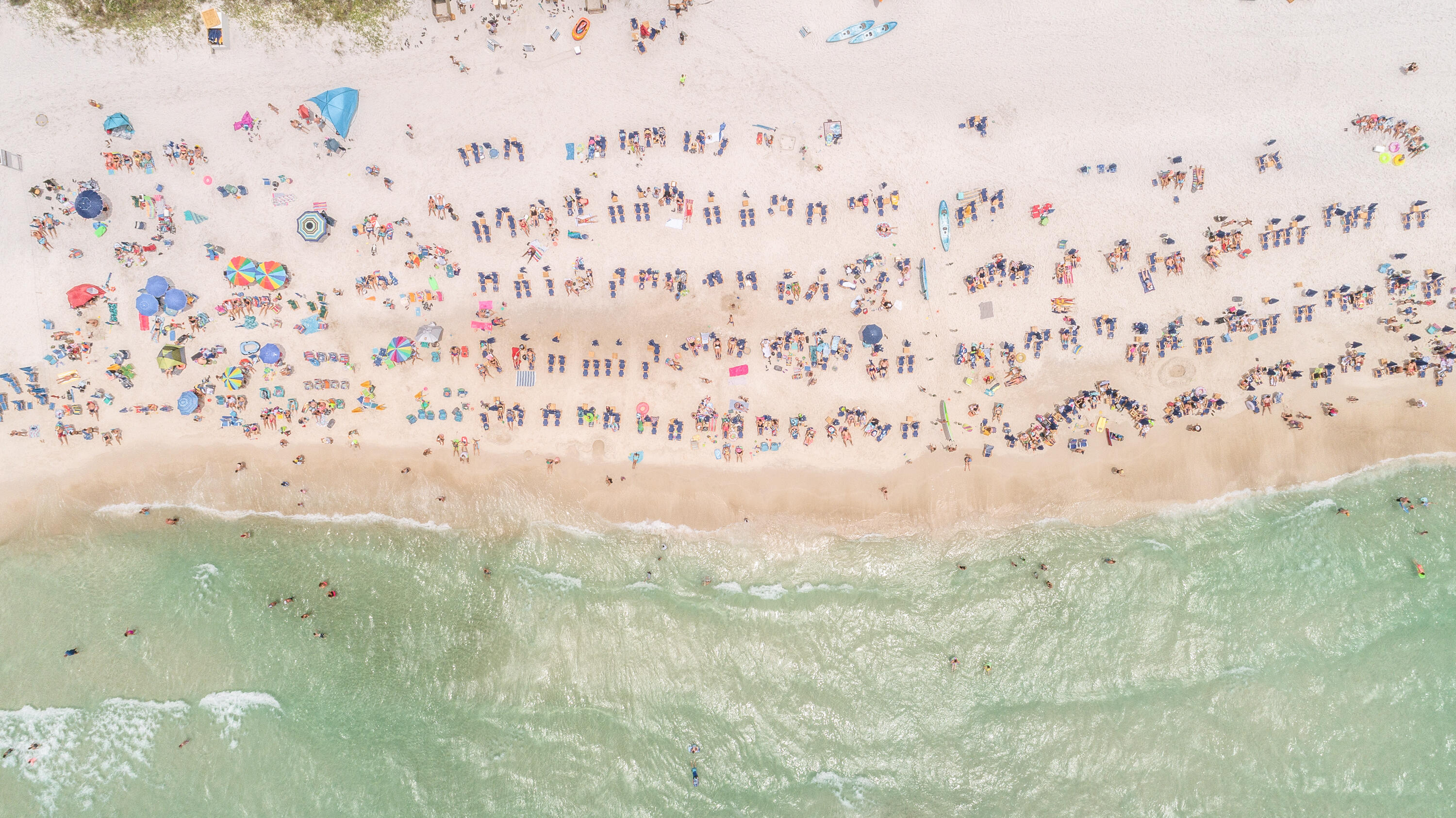 INN AT SEACREST BEACH (THE) - Residential