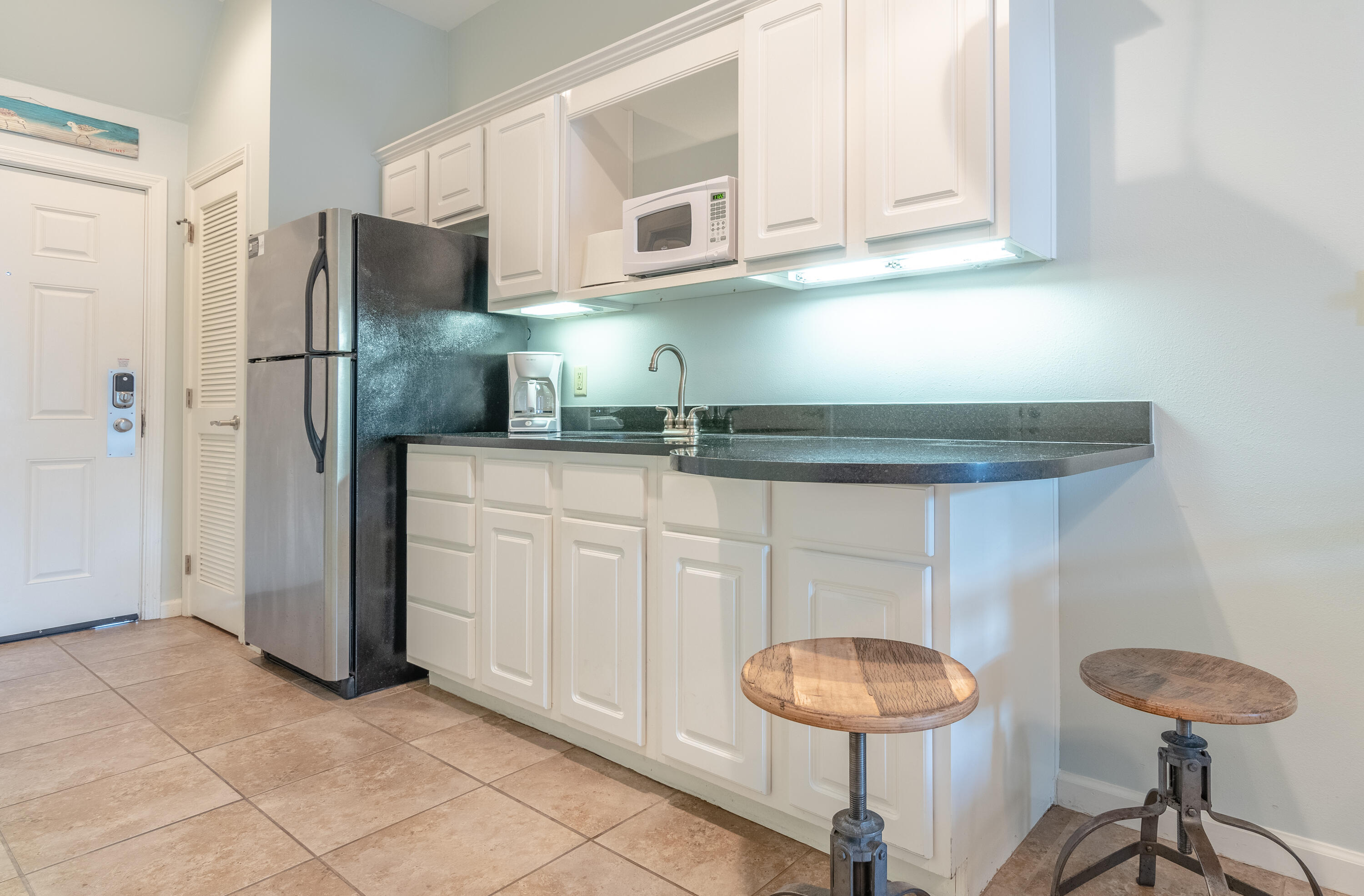 INN AT SEACREST BEACH (THE) - Residential