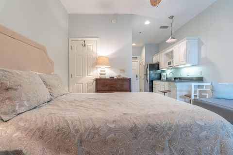 A home in Rosemary Beach