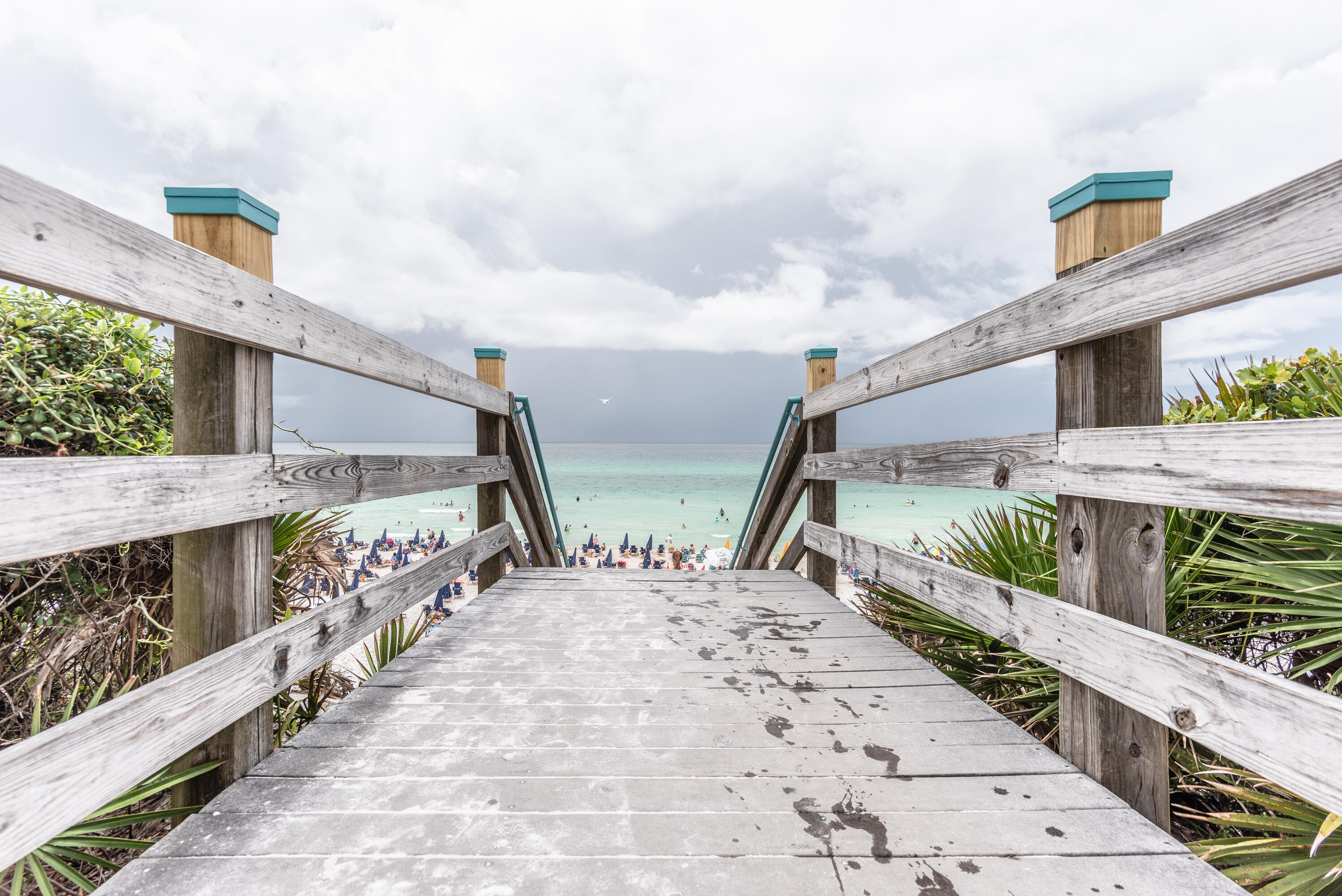 INN AT SEACREST BEACH (THE) - Residential