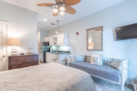 A home in Rosemary Beach