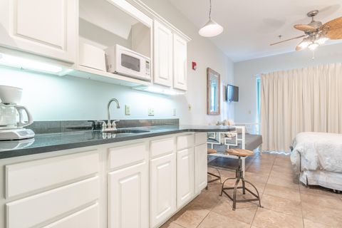 A home in Rosemary Beach