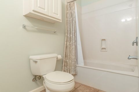 A home in Rosemary Beach
