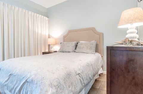 A home in Rosemary Beach