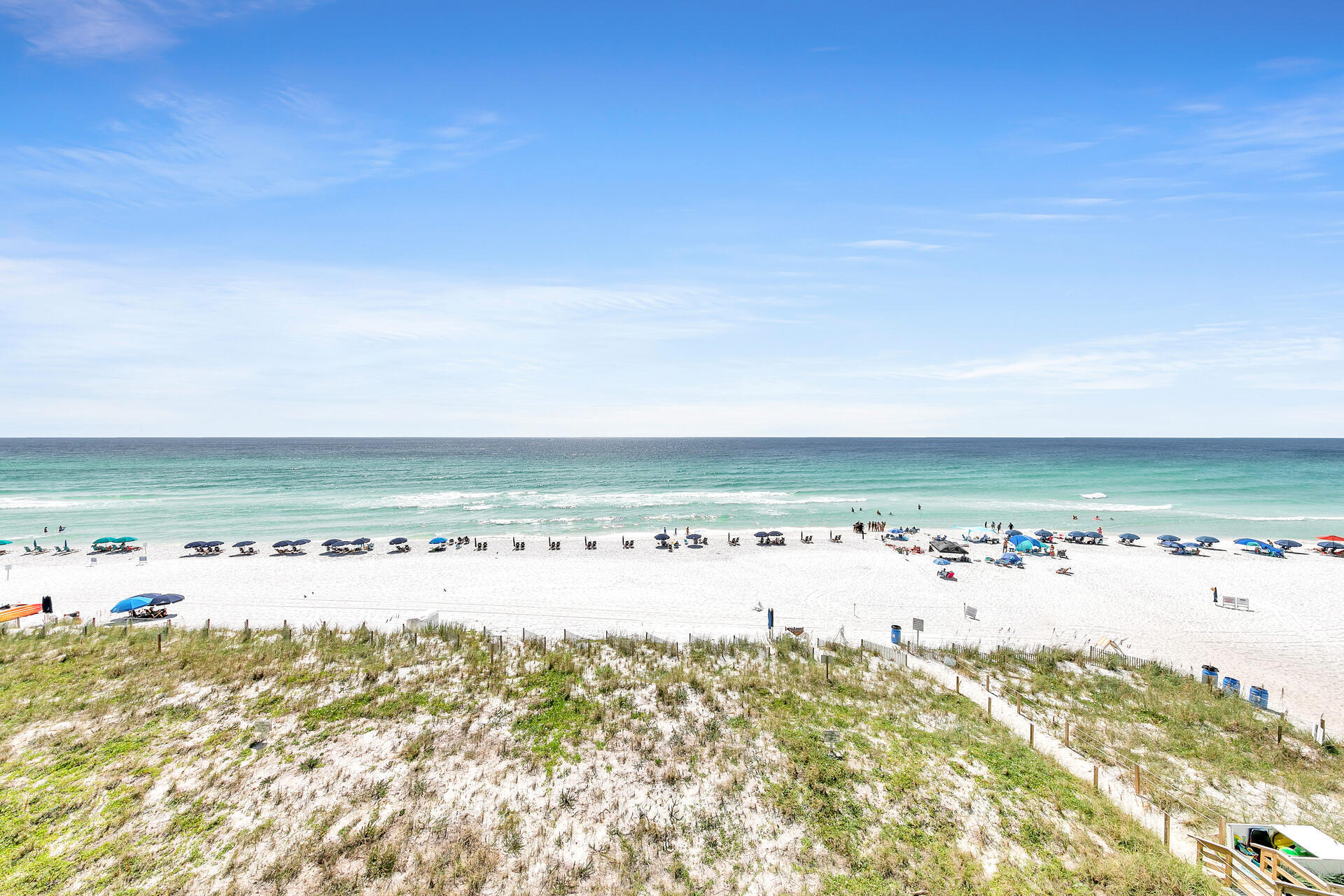 CRYSTAL DUNES CONDO - Residential
