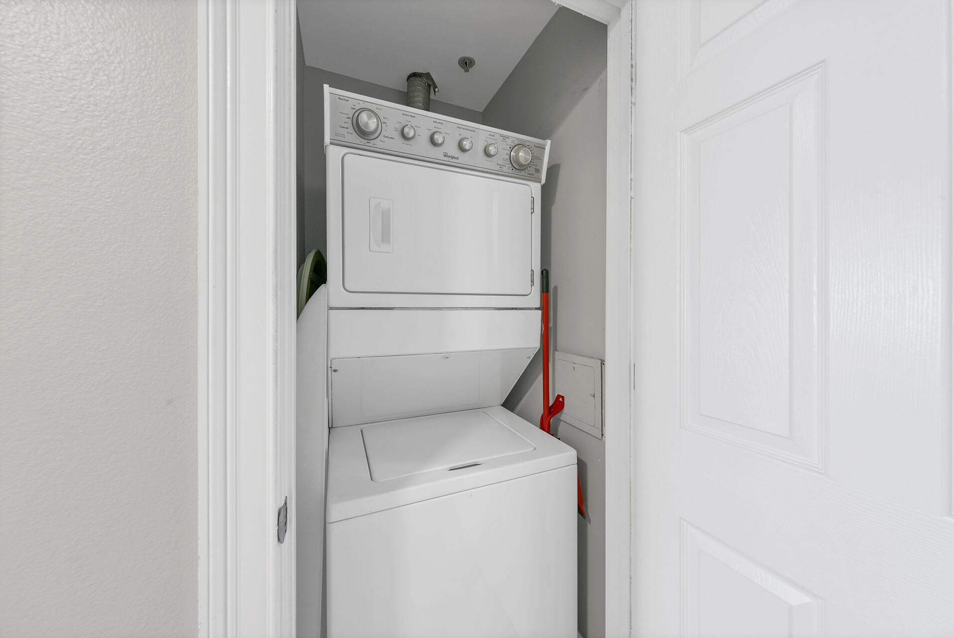 CRYSTAL DUNES CONDO - Residential