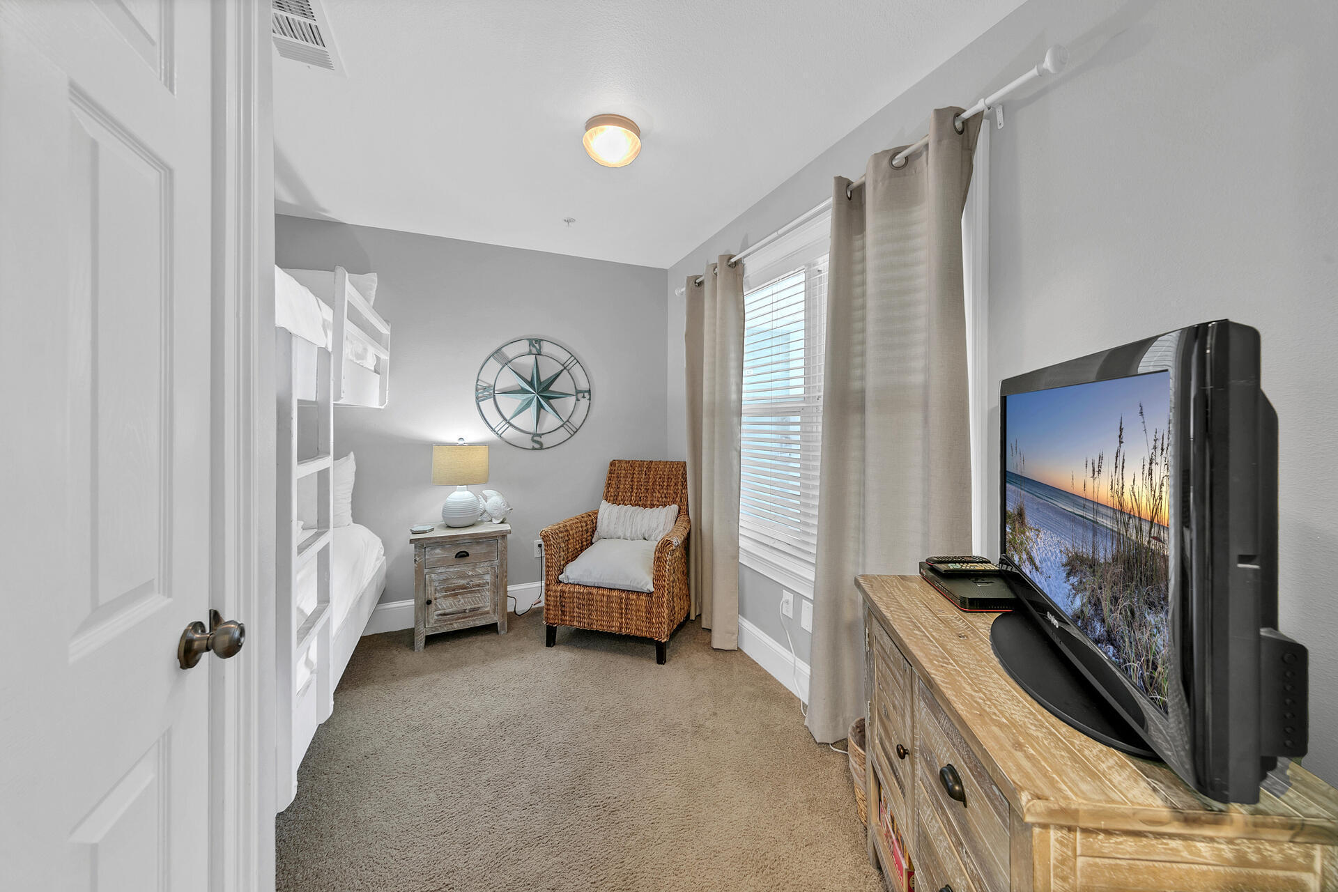 CRYSTAL DUNES CONDO - Residential