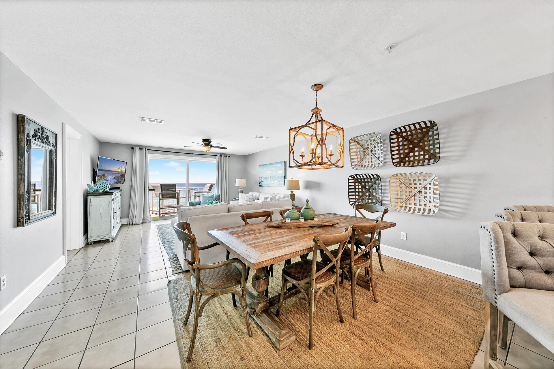 CRYSTAL DUNES CONDO - Residential