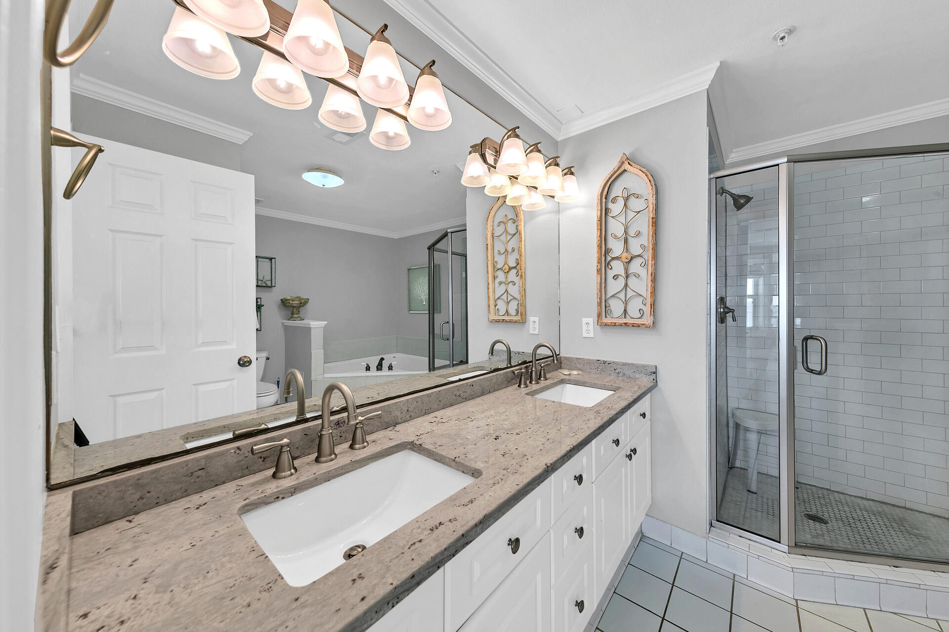 CRYSTAL DUNES CONDO - Residential