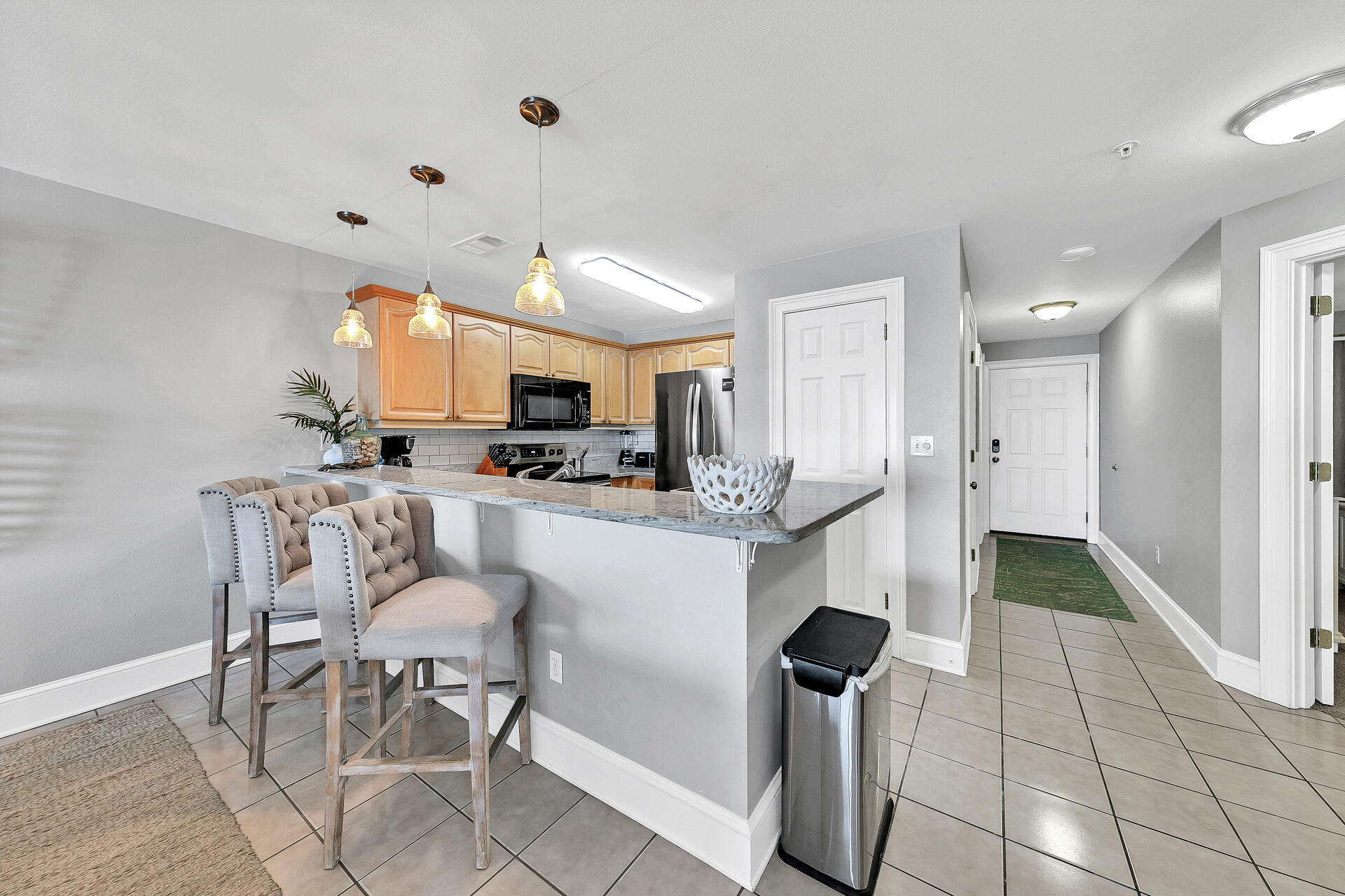 CRYSTAL DUNES CONDO - Residential