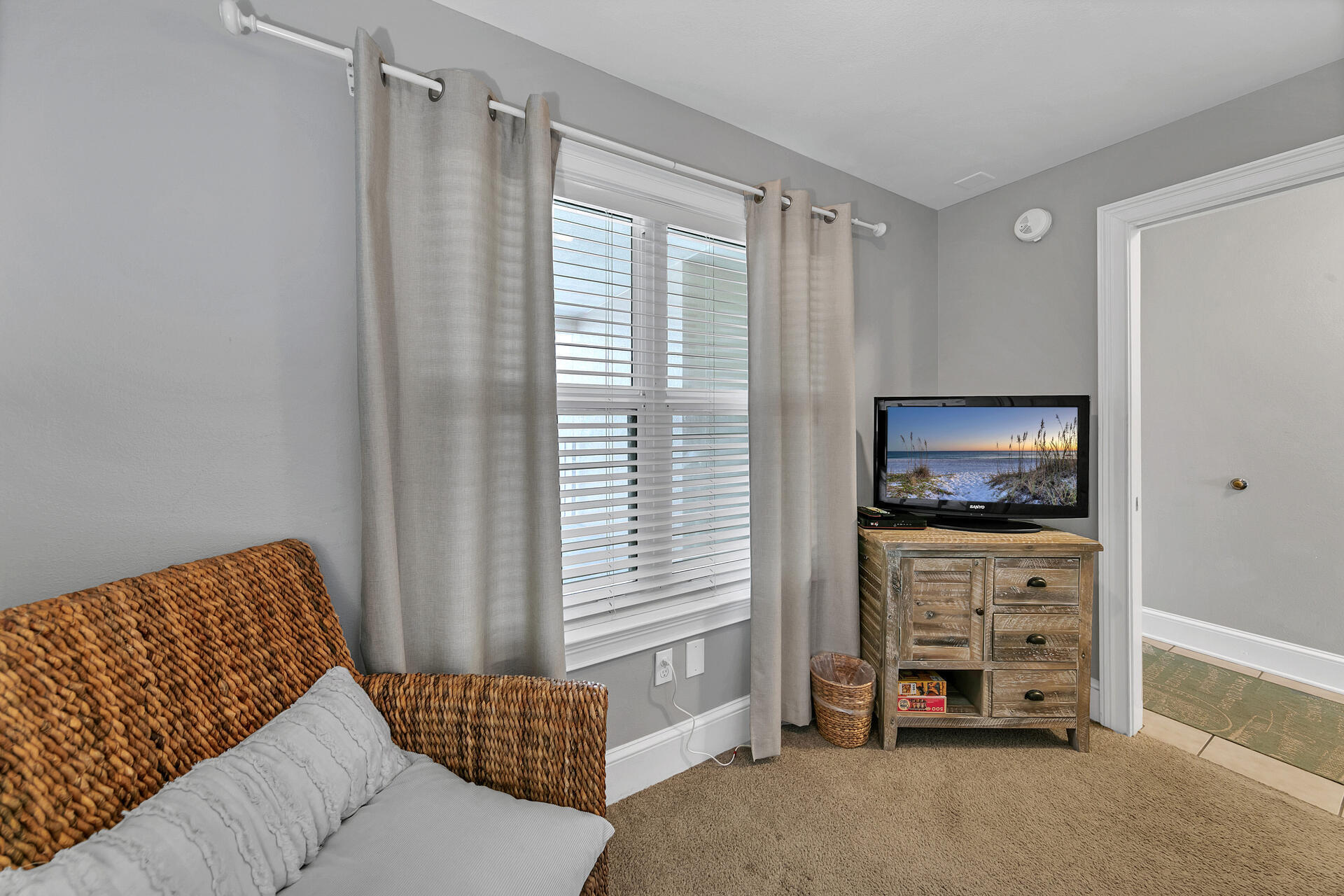 CRYSTAL DUNES CONDO - Residential