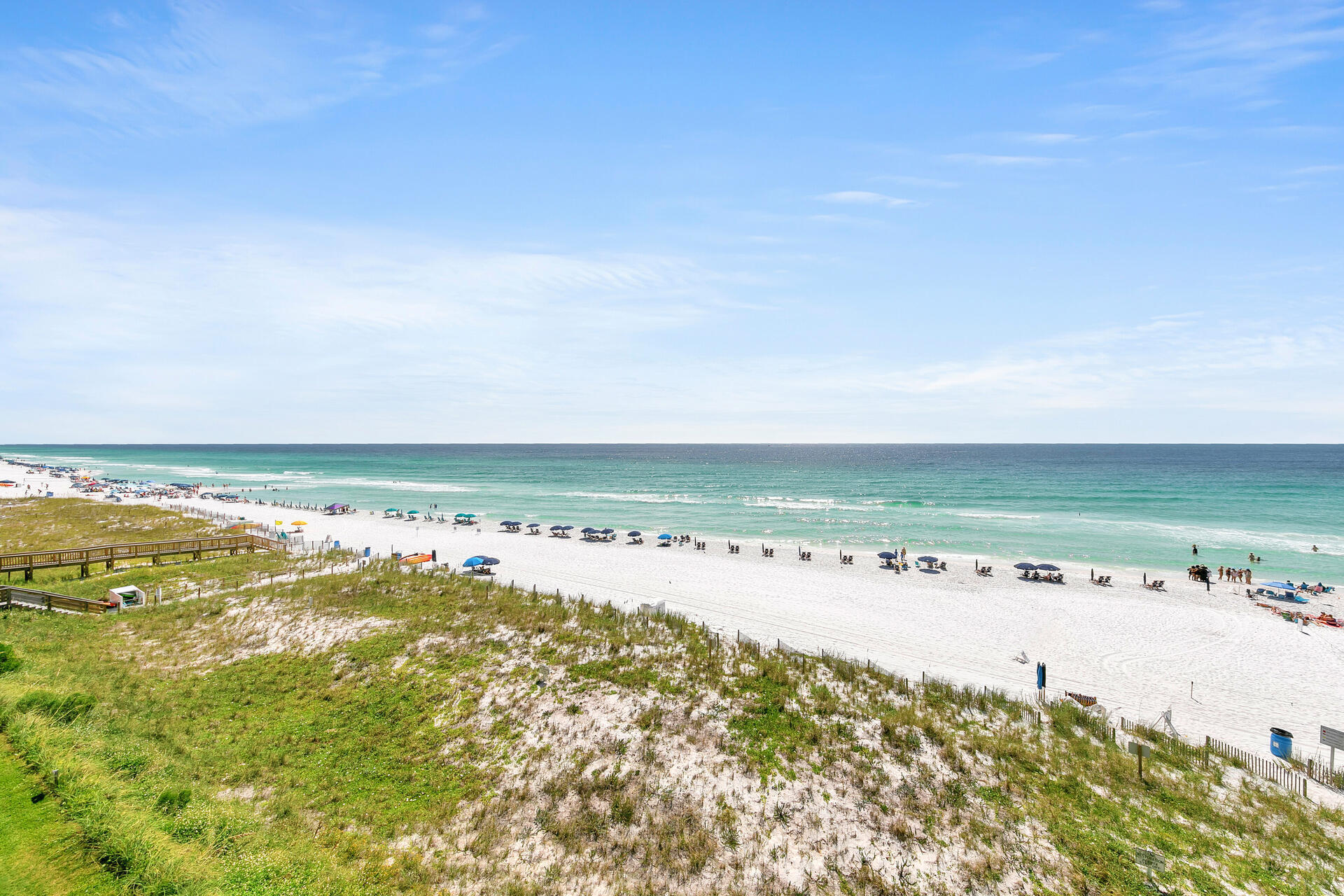 CRYSTAL DUNES CONDO - Residential