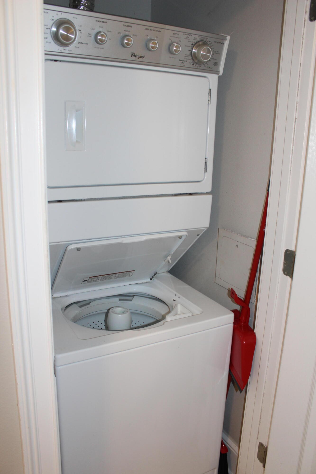 CRYSTAL DUNES CONDO - Residential