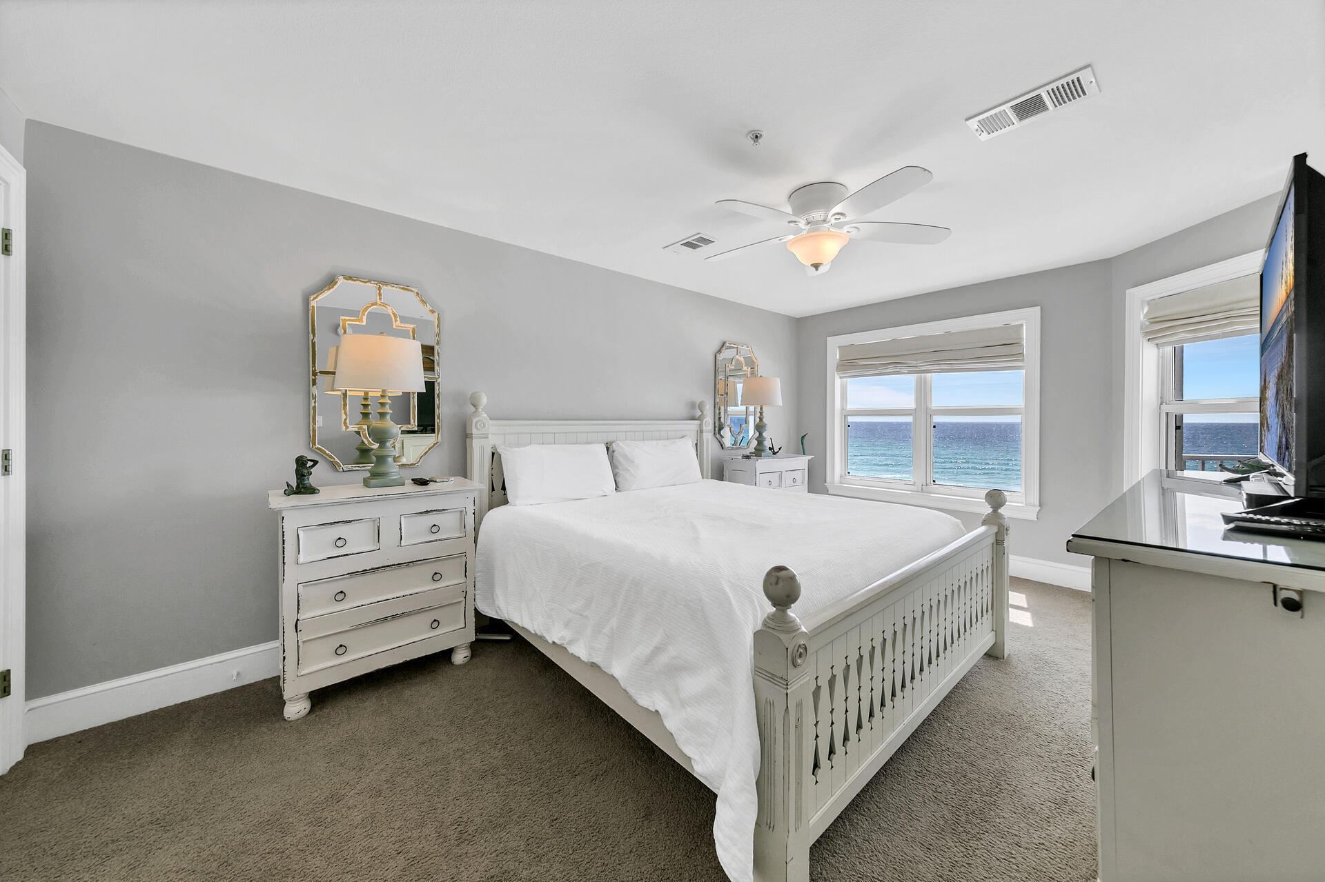 CRYSTAL DUNES CONDO - Residential