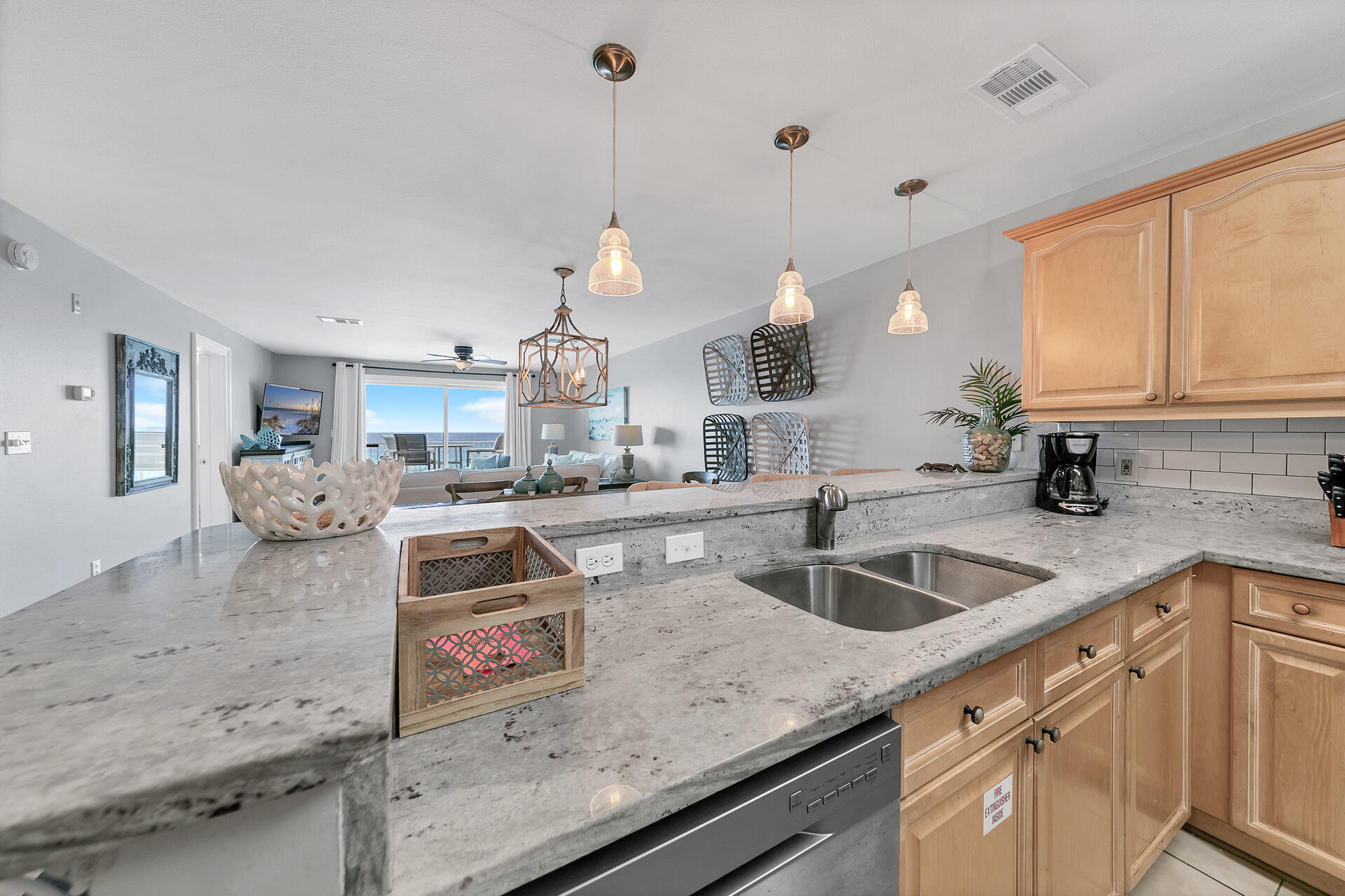 CRYSTAL DUNES CONDO - Residential