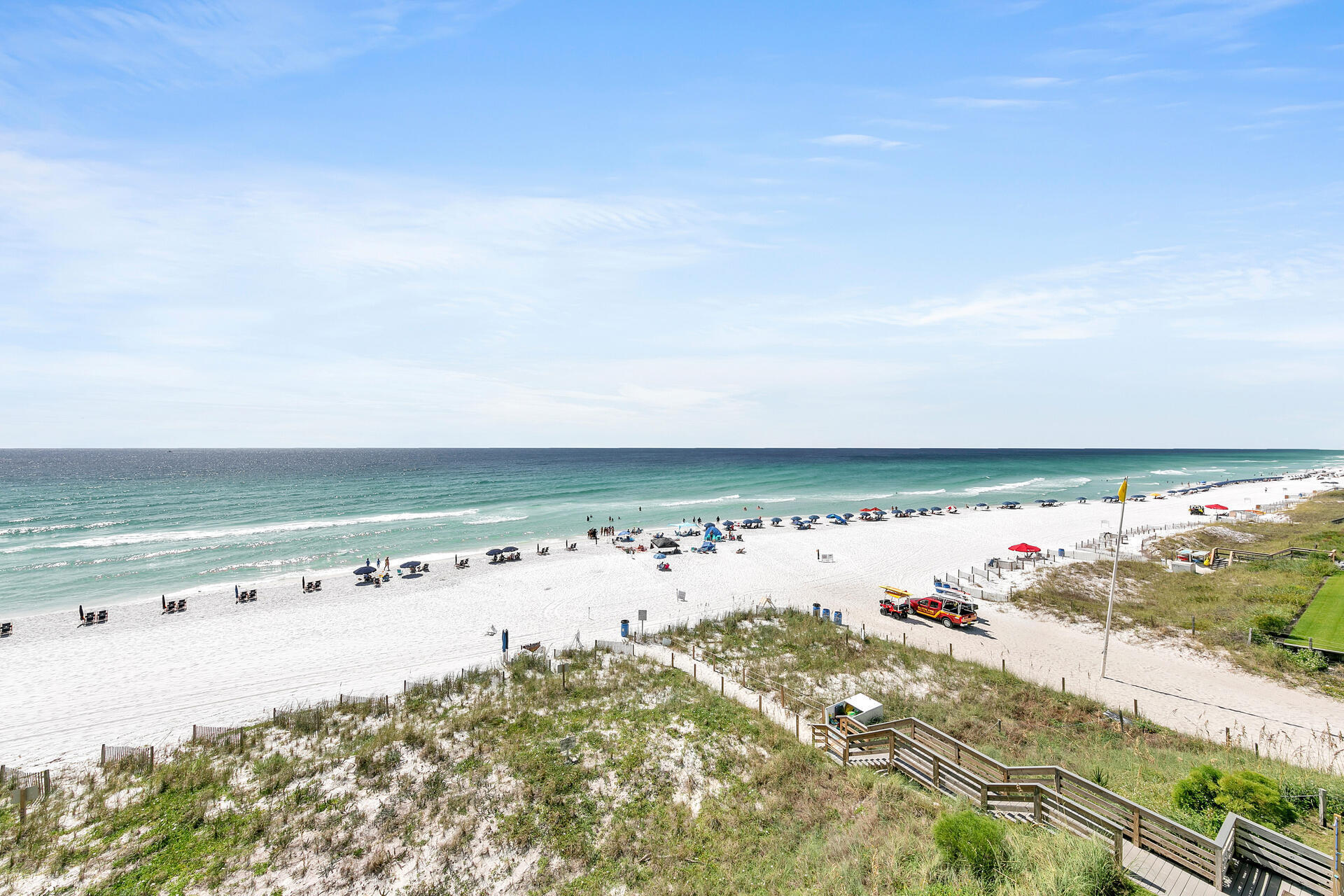 CRYSTAL DUNES CONDO - Residential
