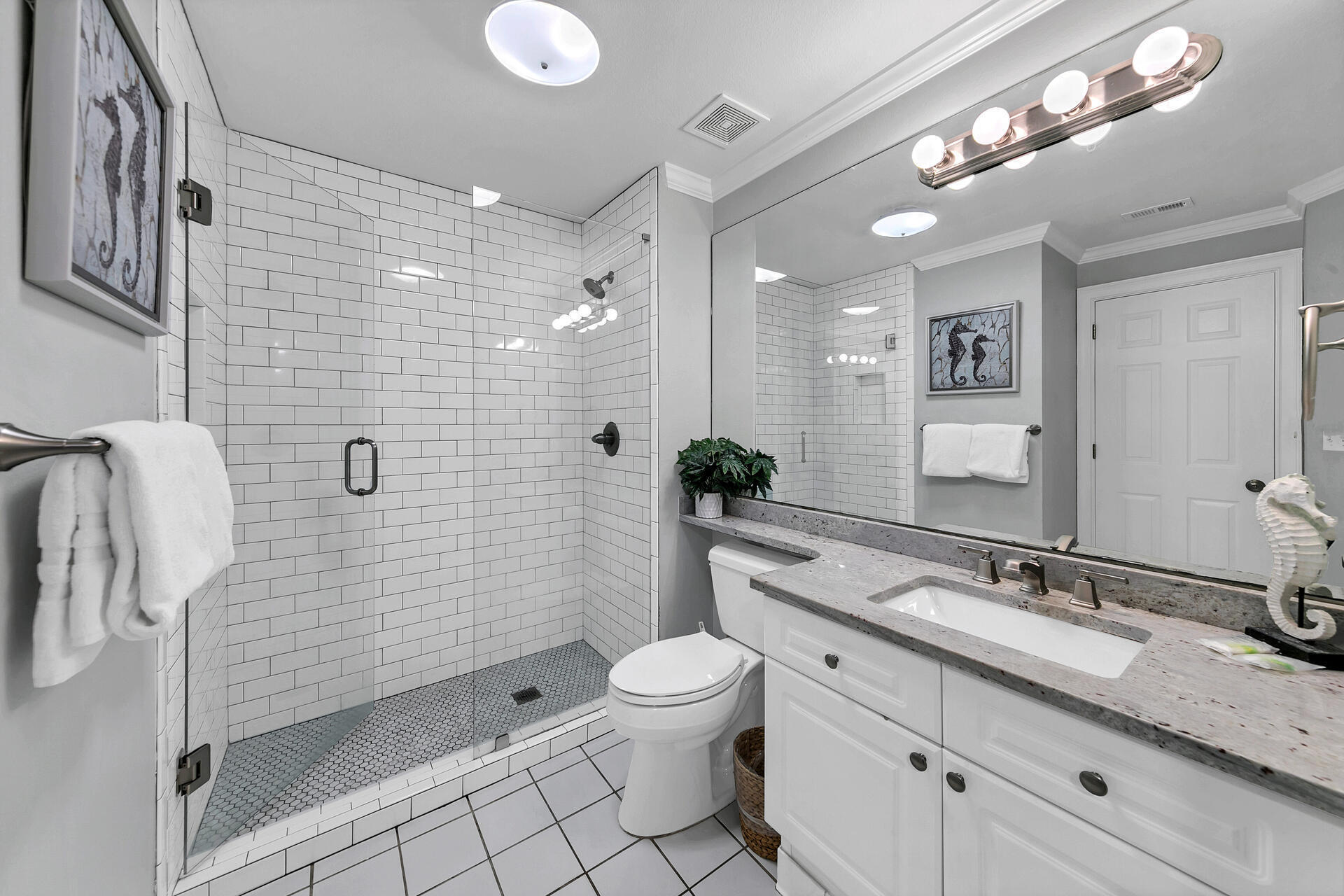 CRYSTAL DUNES CONDO - Residential