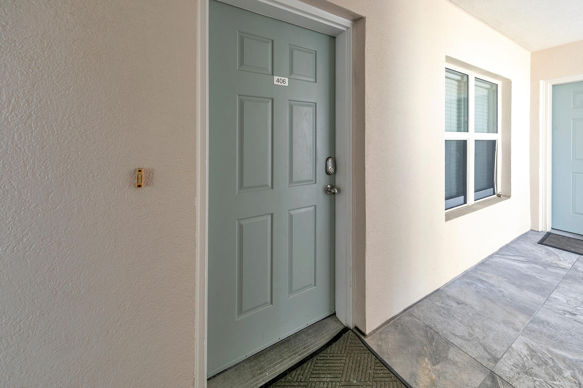 CRYSTAL DUNES CONDO - Residential