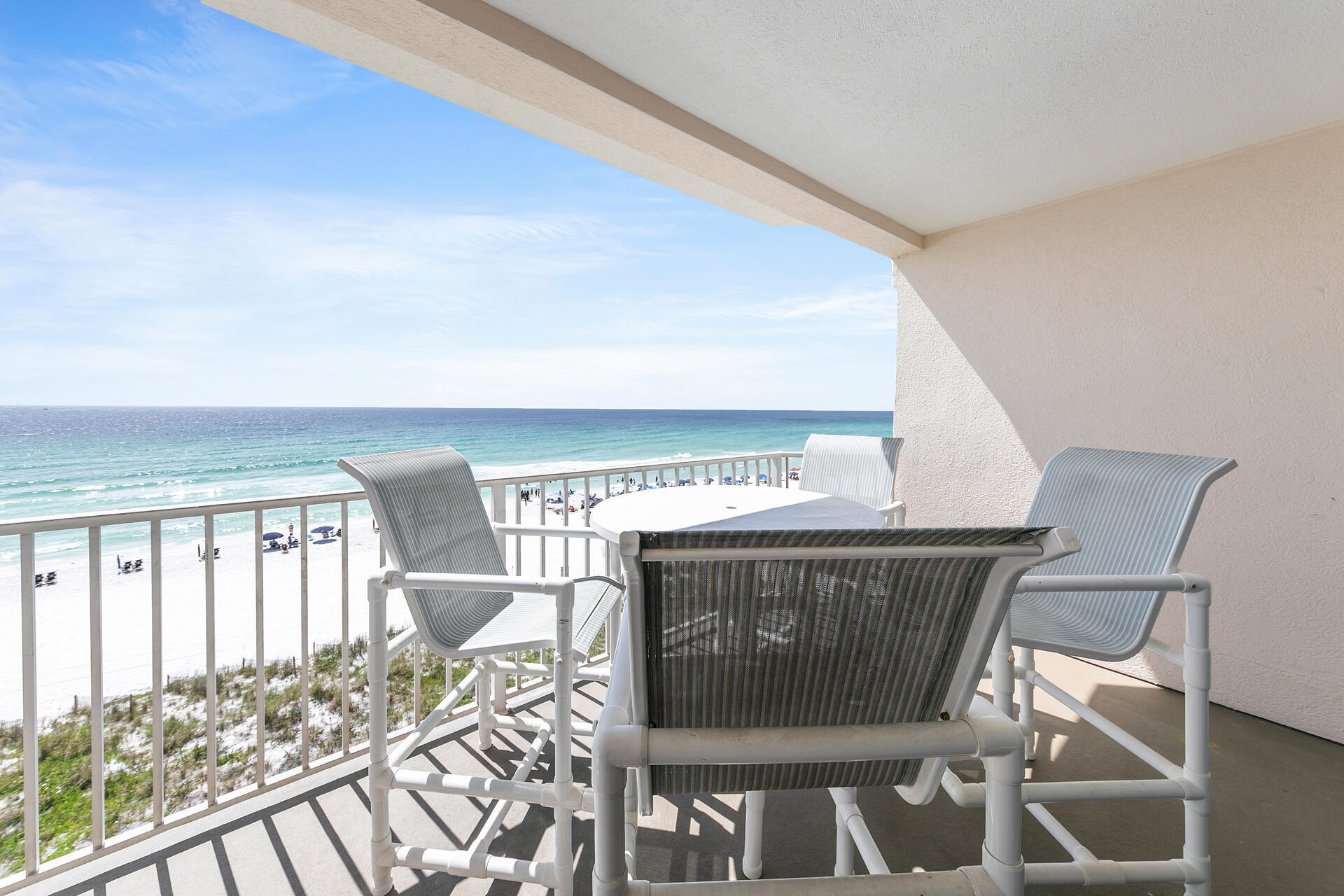 CRYSTAL DUNES CONDO - Residential