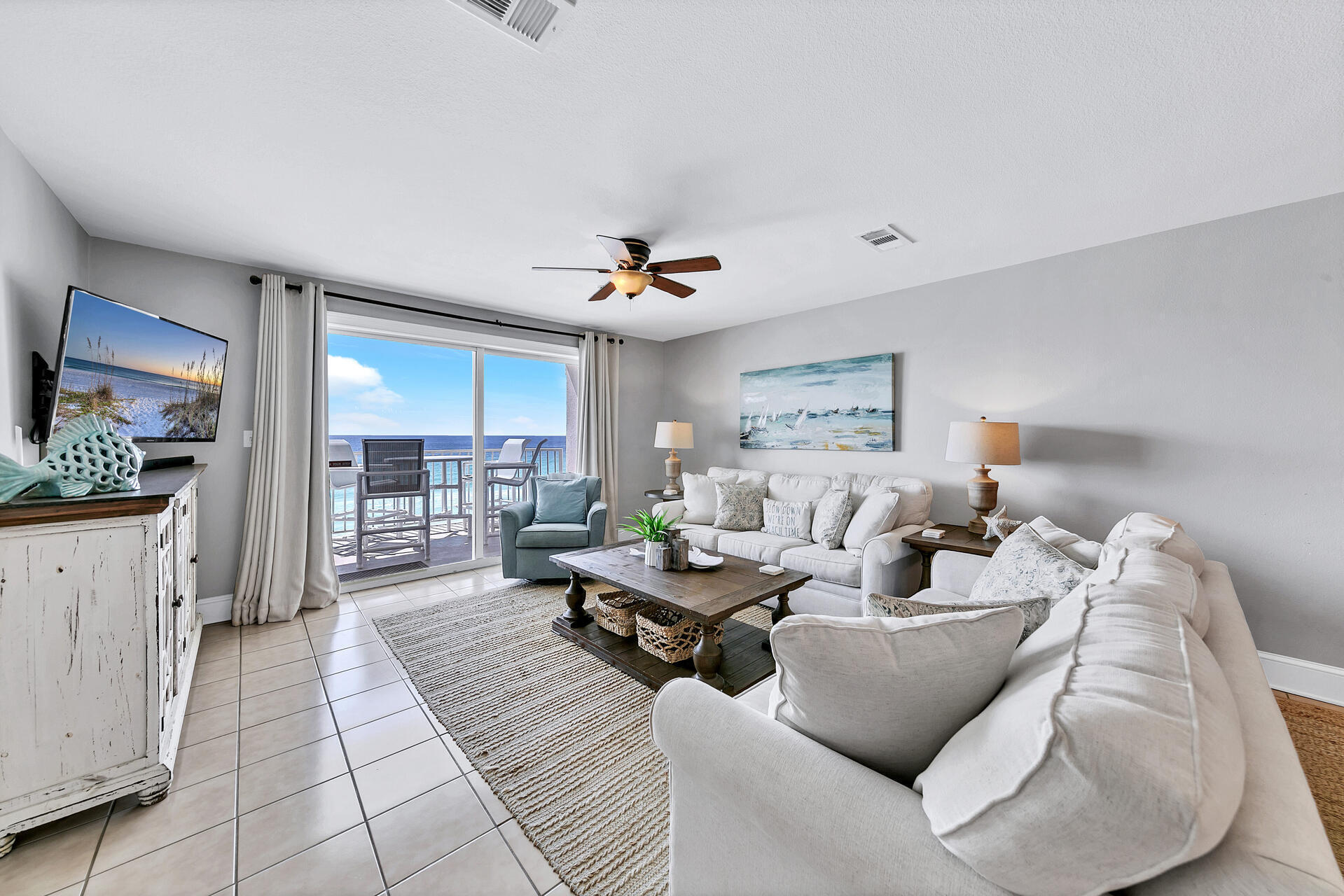 CRYSTAL DUNES CONDO - Residential