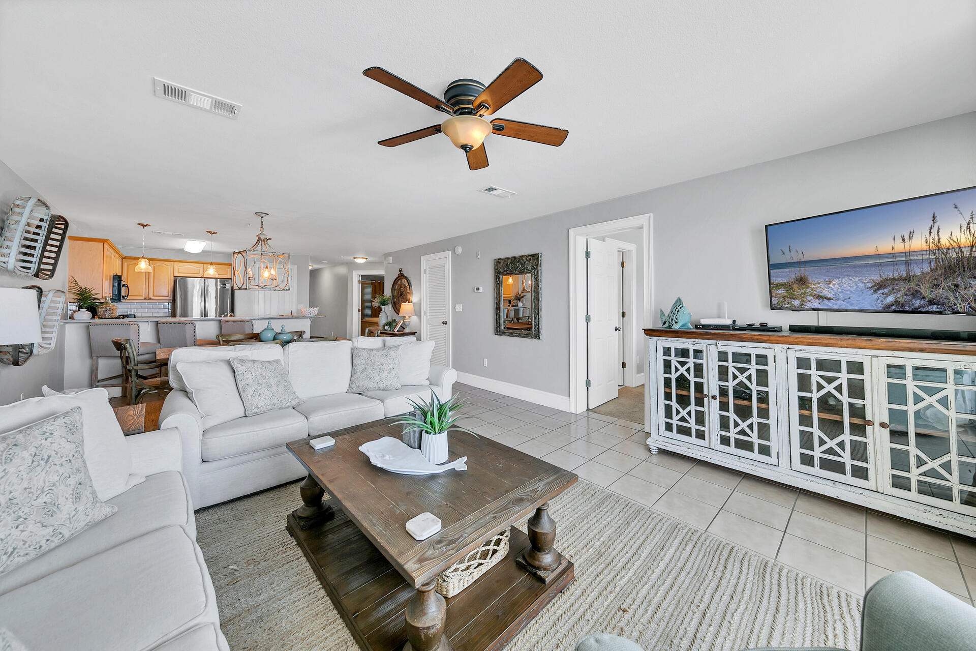 CRYSTAL DUNES CONDO - Residential