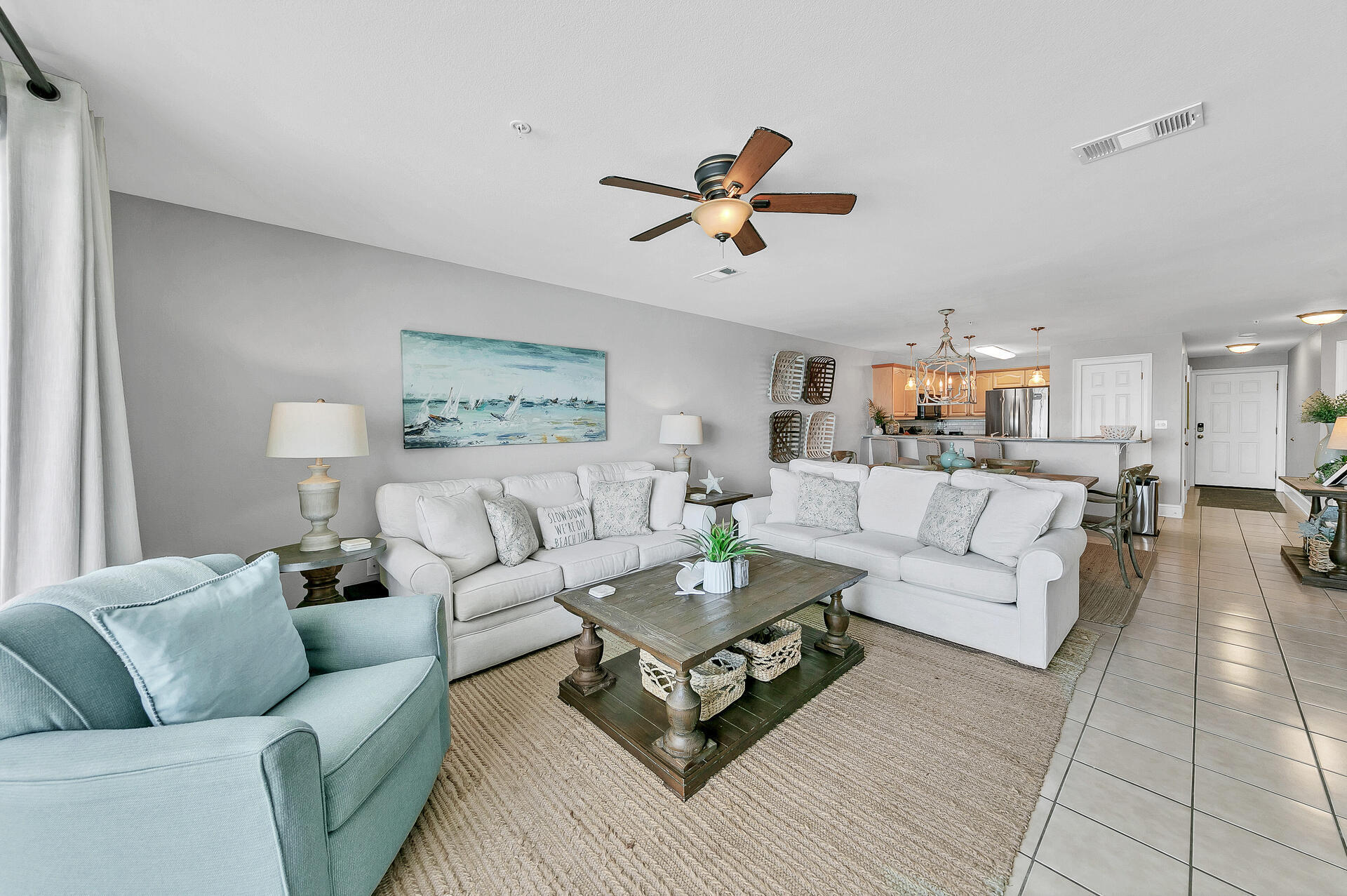 CRYSTAL DUNES CONDO - Residential