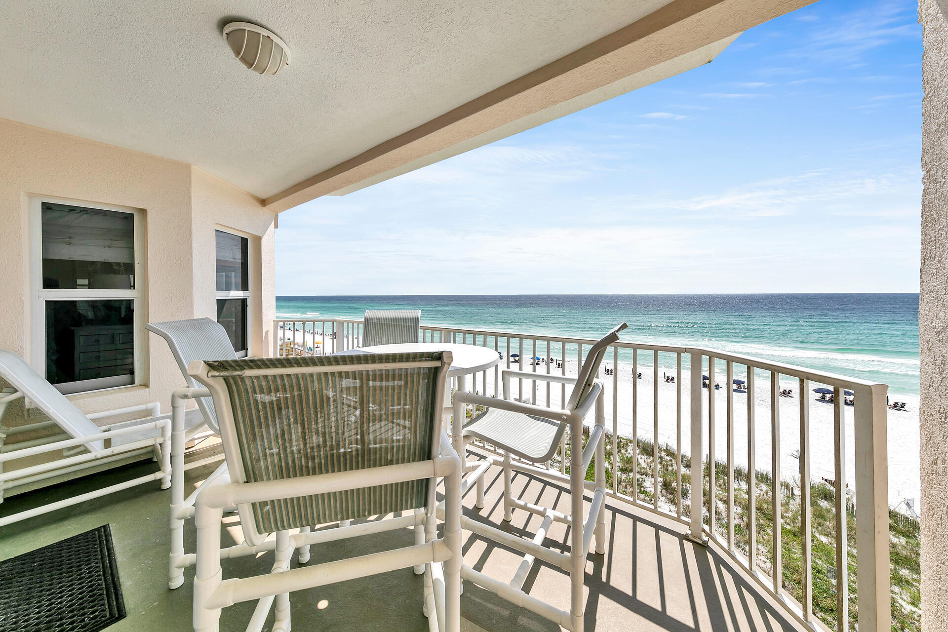 CRYSTAL DUNES CONDO - Residential