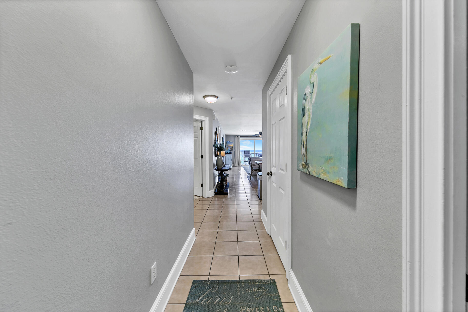 CRYSTAL DUNES CONDO - Residential