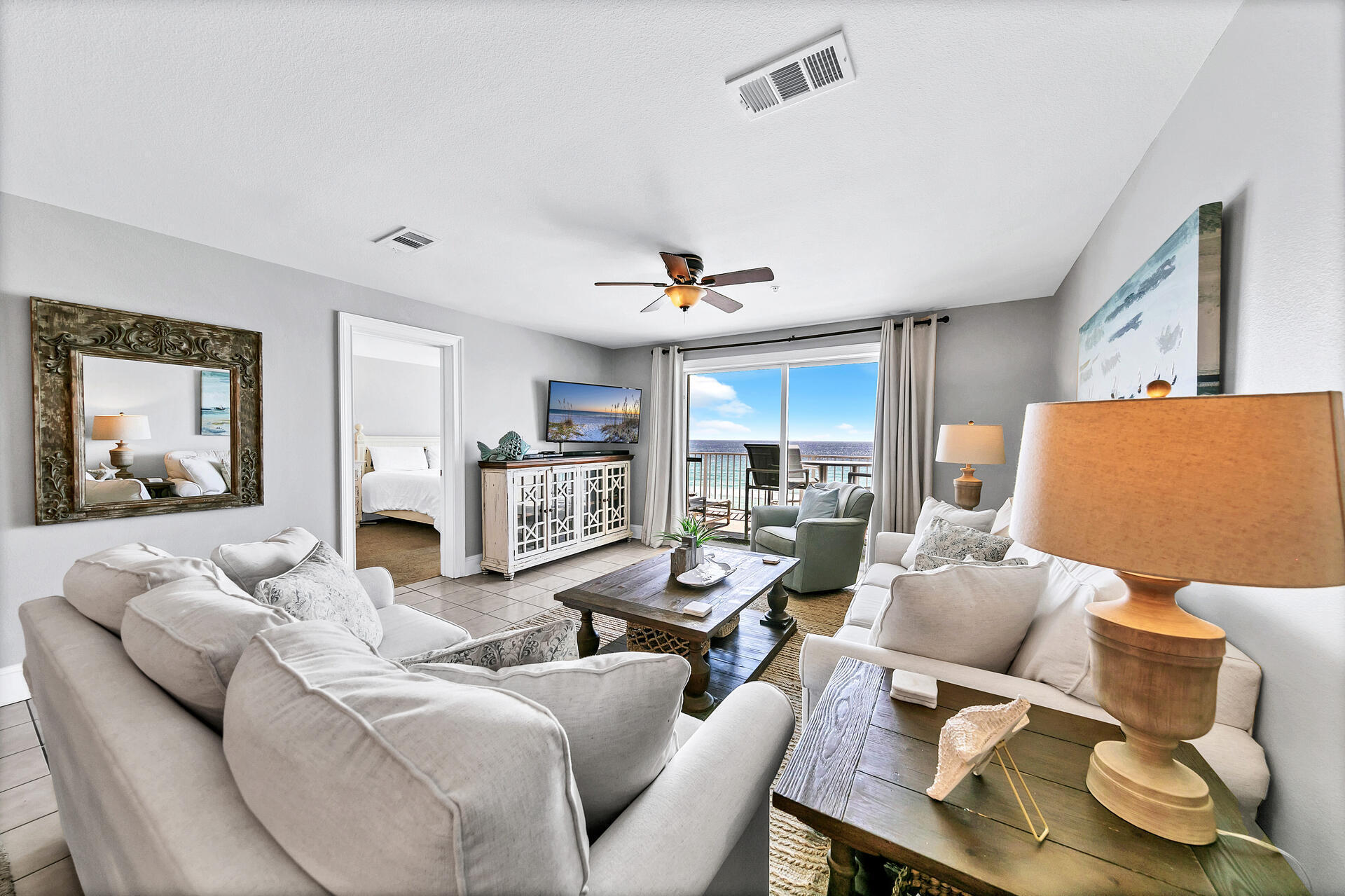 CRYSTAL DUNES CONDO - Residential