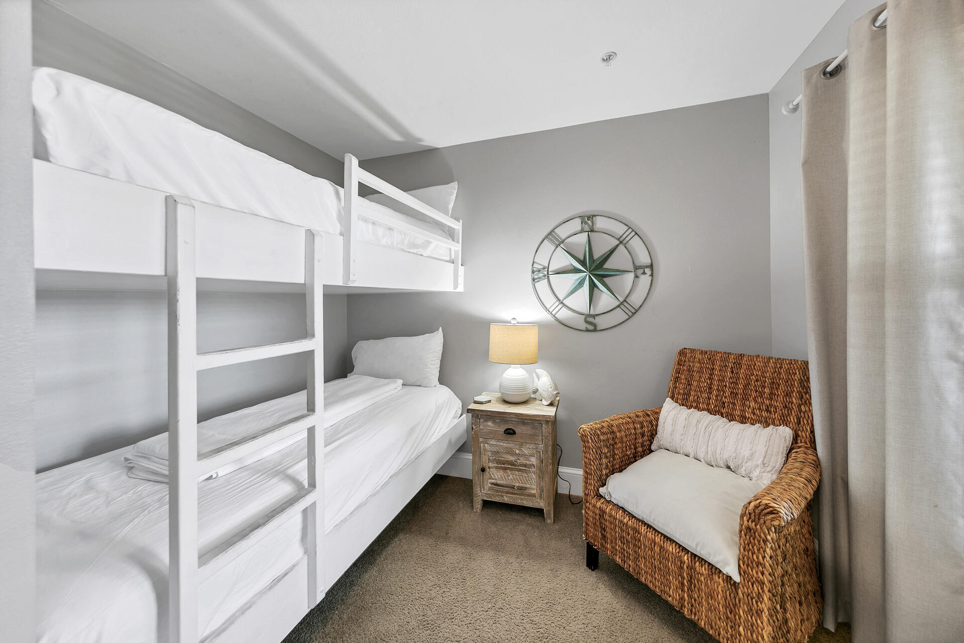 CRYSTAL DUNES CONDO - Residential