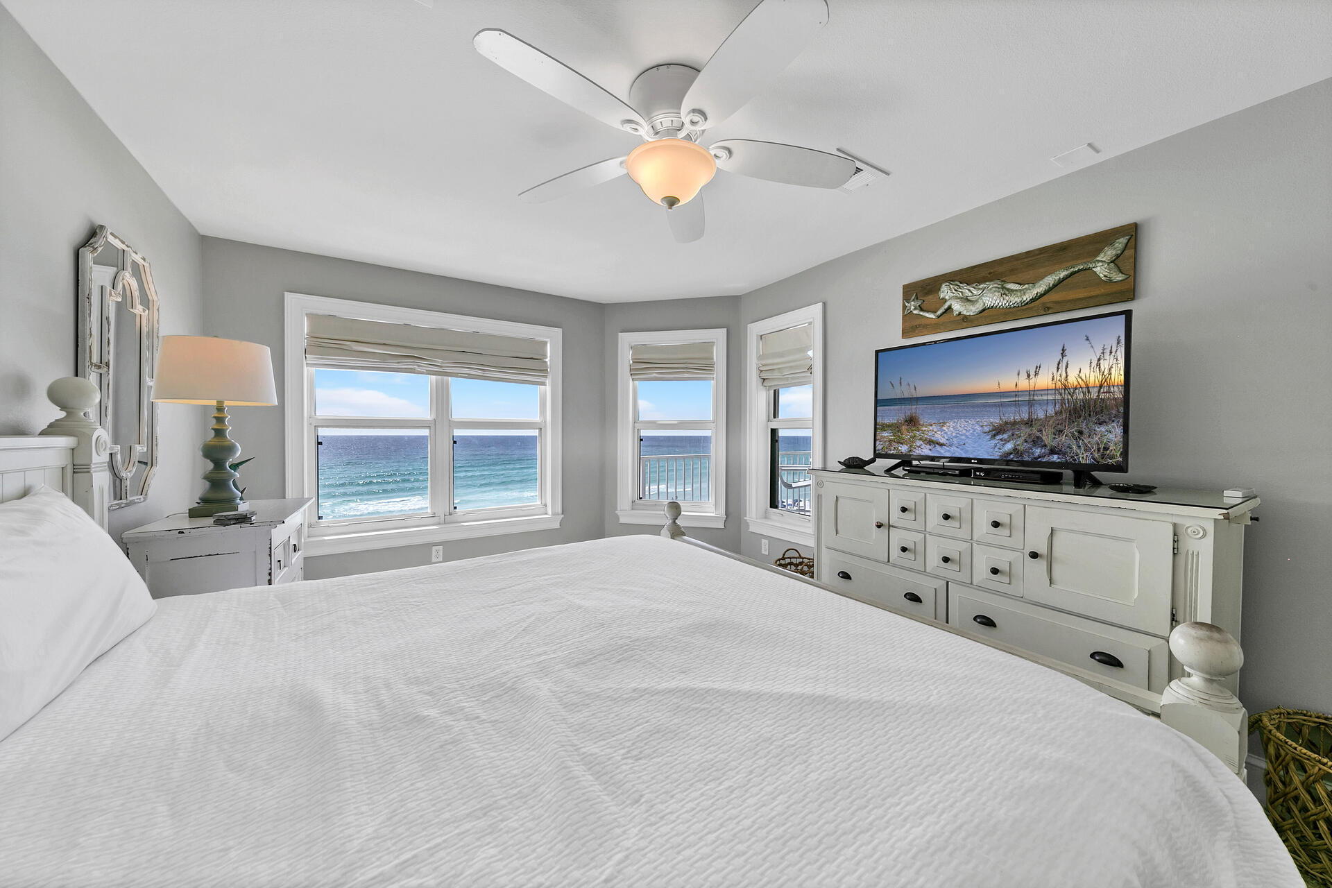 CRYSTAL DUNES CONDO - Residential