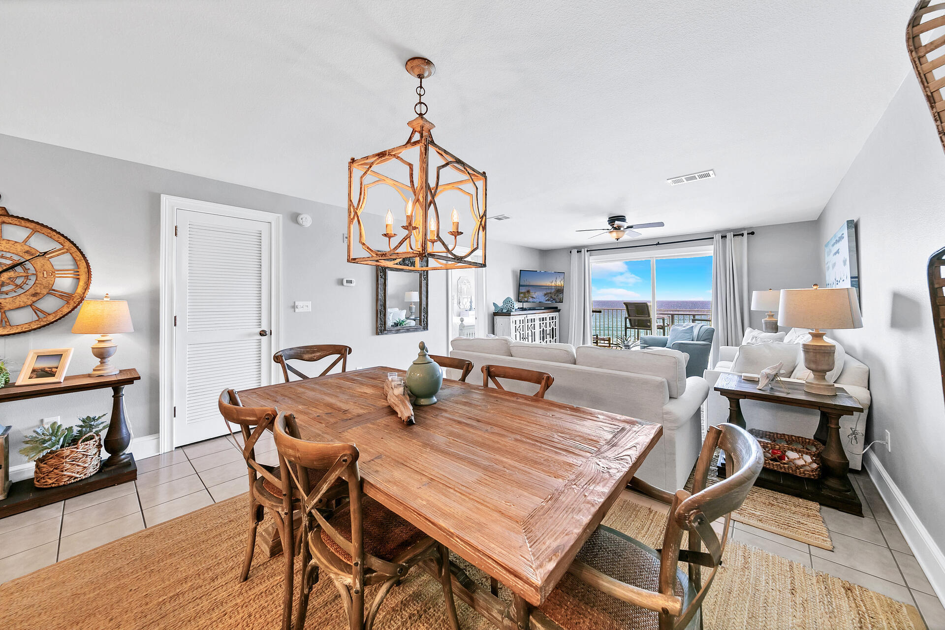CRYSTAL DUNES CONDO - Residential