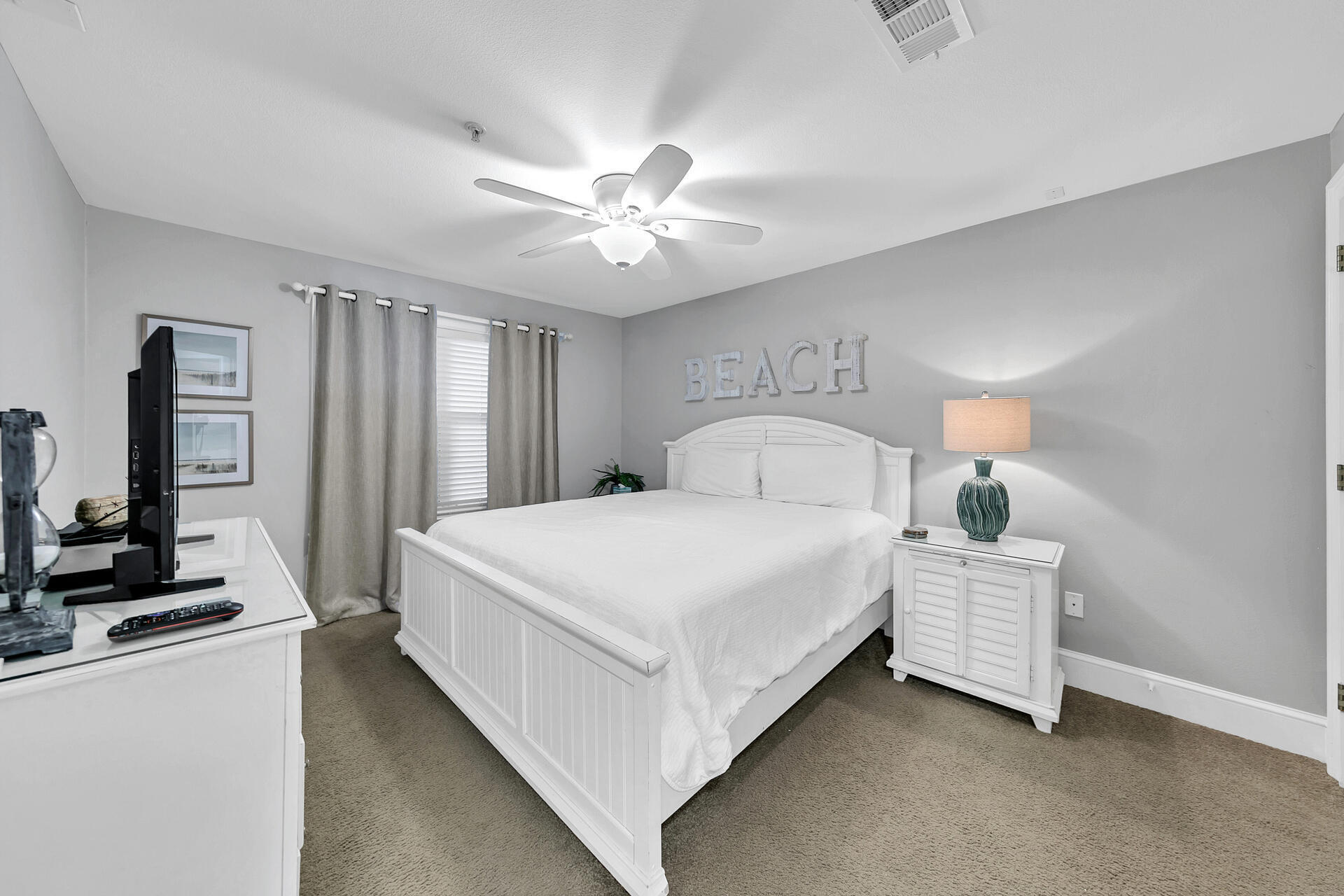 CRYSTAL DUNES CONDO - Residential