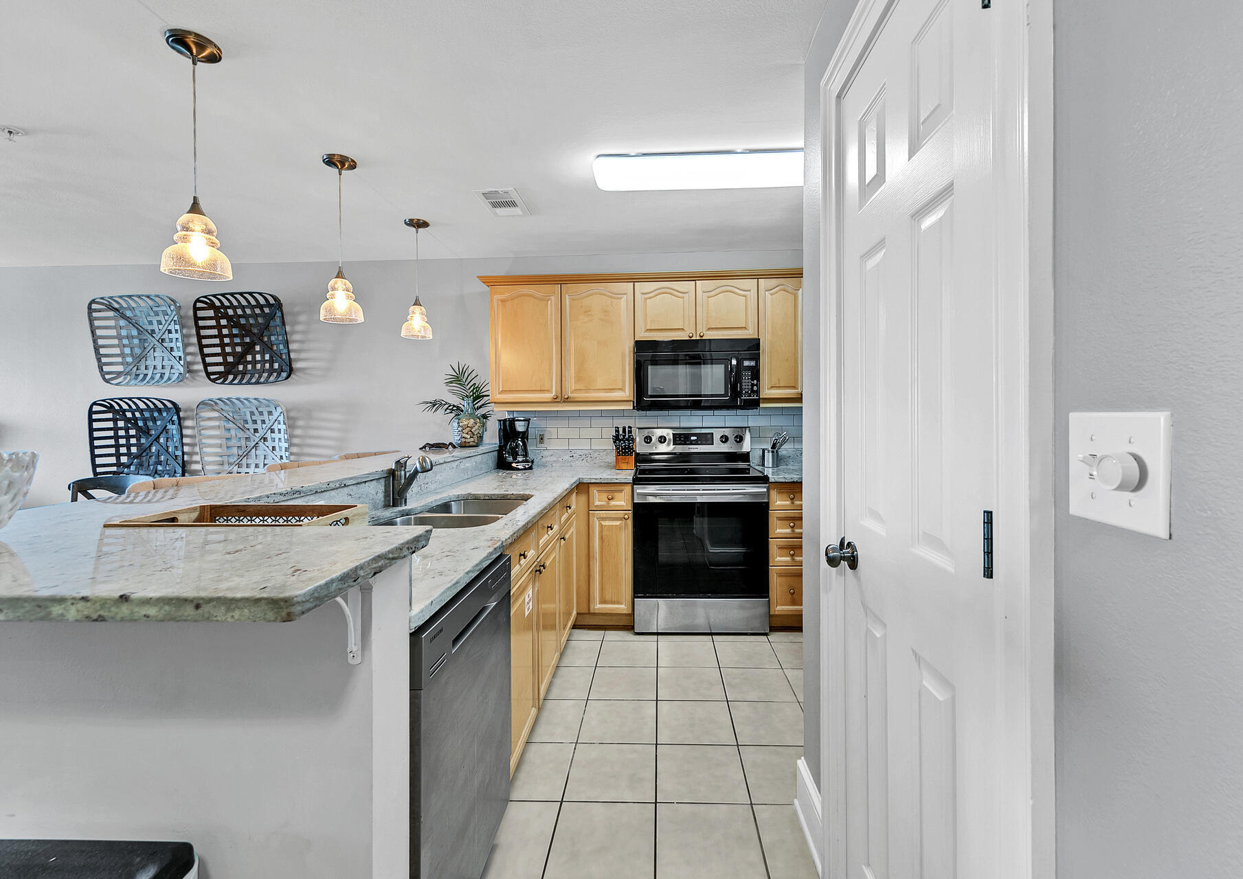 CRYSTAL DUNES CONDO - Residential