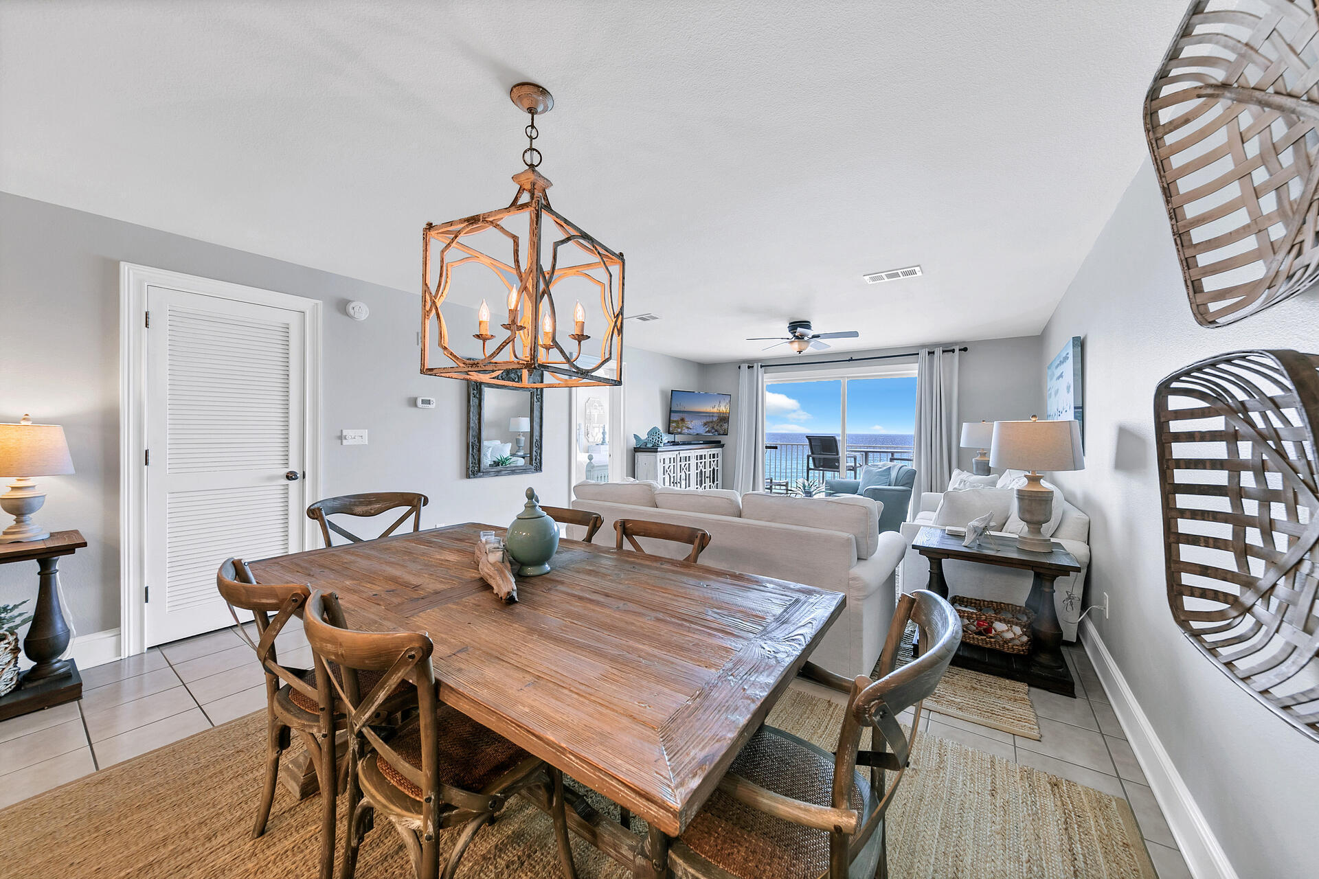 CRYSTAL DUNES CONDO - Residential
