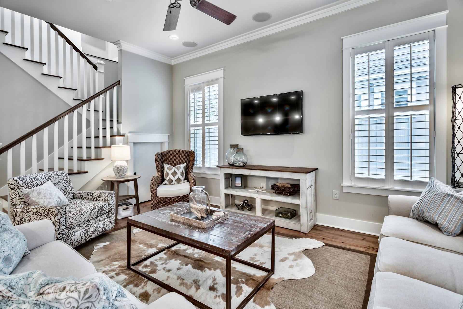 WATERSOUND WEST BEACH - Residential